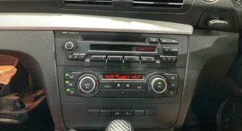 BMW 1 SERIES 2.0 123d M Sport Steptronic Euro 5 2dr