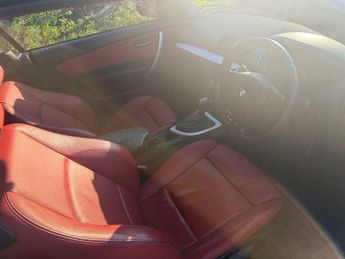 BMW 1 SERIES 2.0 123d M Sport Steptronic Euro 5 2dr