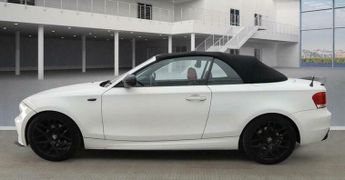 BMW 1 SERIES 2.0 123d M Sport Steptronic Euro 5 2dr