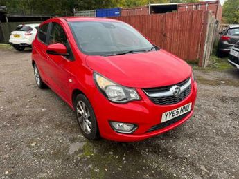 Vauxhall VIVA 1.0i SL Euro 6 5dr