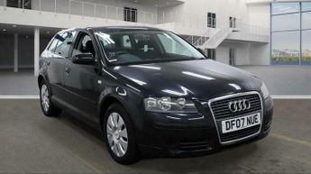 Audi A3 1.6 Special Edition 3dr