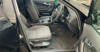 Audi A3 1.6 Special Edition 3dr