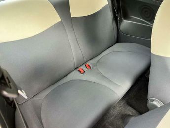 Fiat 500 1.2 Pop Euro 4 3dr