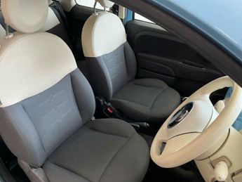 Fiat 500 1.2 Pop Euro 4 3dr