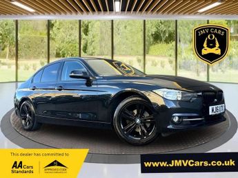 BMW 320 320i SPORT