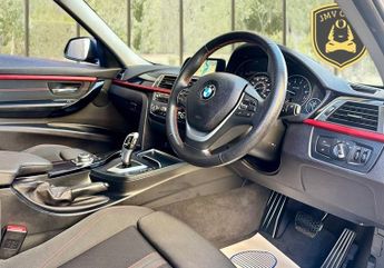 BMW 3 SERIES 320i SPORT