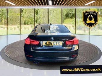 BMW 3 SERIES 320i SPORT