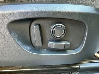 Land Rover Discovery Sport SD4 HSE DYNAMIC LUXURY