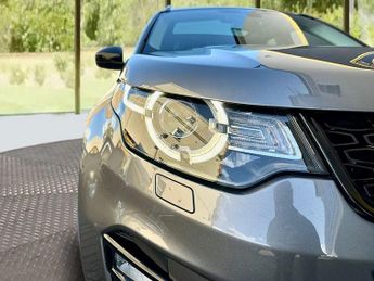 Land Rover Discovery Sport SD4 HSE DYNAMIC LUXURY