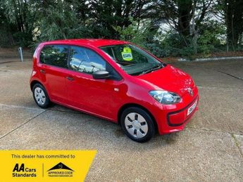Volkswagen Up 1.0 Take up! Euro 5 5dr