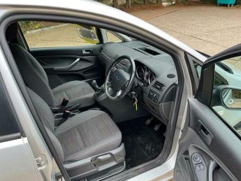 Ford C-Max 1.6 16v Zetec 5dr