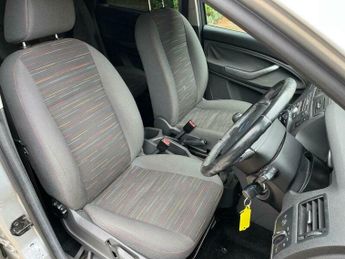 Ford C-Max 1.6 16v Zetec 5dr