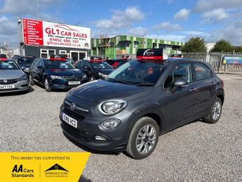 Fiat 500 MULTIAIR POP STAR+BLUETOOTH+ 2 KEYS+SERVICE HISTORY+ LOW INSURAN