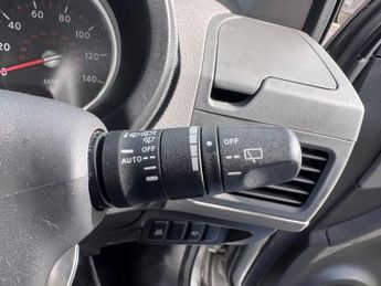 Nissan X-Trail AVENTURA EXPLORER