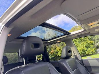 Nissan X-Trail AVENTURA EXPLORER
