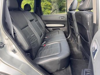 Nissan X-Trail AVENTURA EXPLORER