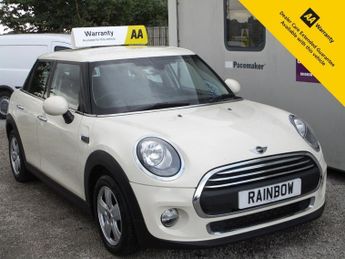 MINI One ONE