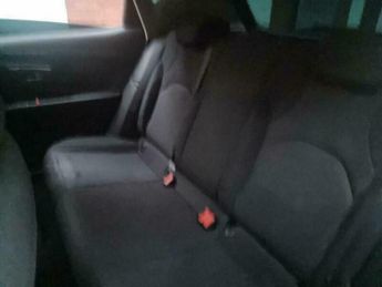 SEAT Leon 2.0 TDI CR SE DSG Euro 5 (s/s) 5dr