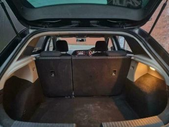 SEAT Leon 2.0 TDI CR SE DSG Euro 5 (s/s) 5dr