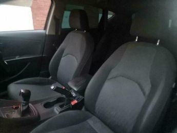 SEAT Leon 2.0 TDI CR SE DSG Euro 5 (s/s) 5dr