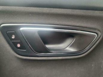 SEAT Leon 2.0 TDI CR SE DSG Euro 5 (s/s) 5dr