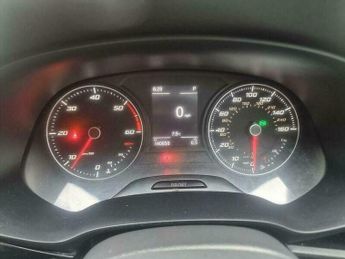 SEAT Leon 2.0 TDI CR SE DSG Euro 5 (s/s) 5dr