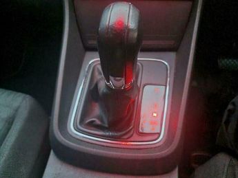 SEAT Leon 2.0 TDI CR SE DSG Euro 5 (s/s) 5dr