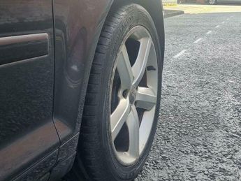 Audi A3 1.6 Technik Hatchback 3dr Petrol S Tronic Euro 4 (102 ps)