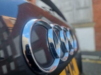 Audi A3 1.6 Technik Hatchback 3dr Petrol S Tronic Euro 4 (102 ps)
