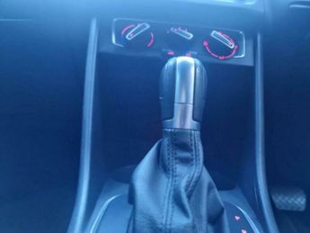 Volkswagen Polo 1.2 TSI BlueMotion Tech SEL DSG Euro 6 (s/s) 5dr