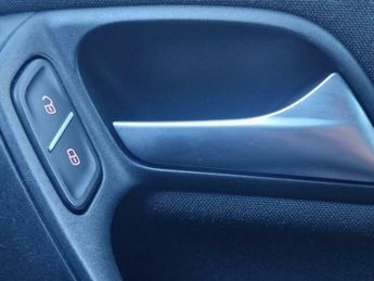 Volkswagen Polo 1.2 TSI BlueMotion Tech SEL DSG Euro 6 (s/s) 5dr