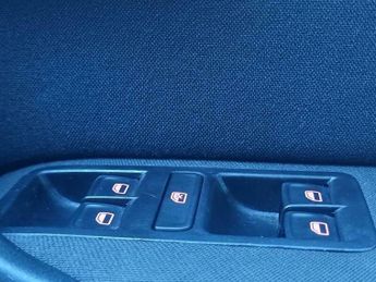Volkswagen Polo 1.2 TSI BlueMotion Tech SEL DSG Euro 6 (s/s) 5dr