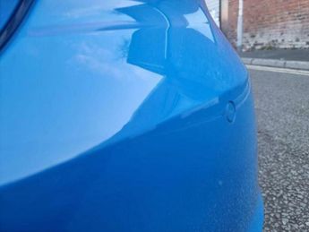 Volkswagen Polo 1.2 TSI BlueMotion Tech SEL DSG Euro 6 (s/s) 5dr