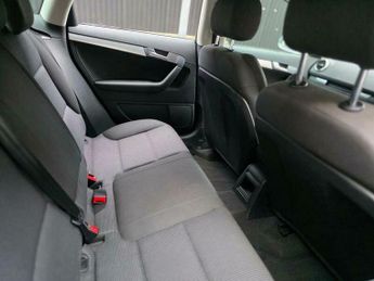Audi A3 1.4 TFSI Sport Sportback S Tronic Euro 5 (s/s) 5dr