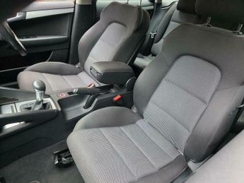 Audi A3 1.4 TFSI Sport Sportback S Tronic Euro 5 (s/s) 5dr