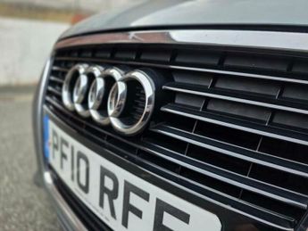 Audi A3 1.4 TFSI Sport Sportback S Tronic Euro 5 (s/s) 5dr