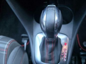 Volkswagen Polo 1.4 TSI GTI DSG Euro 5 3dr