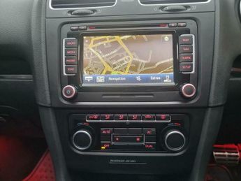 Volkswagen Golf GTi 2.0 TSI GTI Hatchback 5dr Petrol DSG Euro 5 (210 ps)