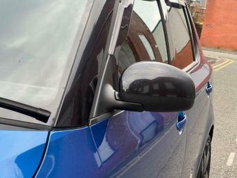 Skoda Fabia 1.4 TSI vRS S2000 DSG Euro 5 5dr