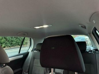 Volkswagen Golf 2.0 TDI GT DSG Euro 5 5dr