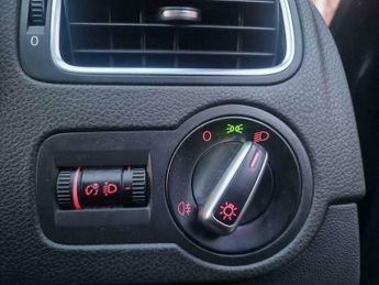Volkswagen Polo 1.4 SE DSG Euro 5 5dr