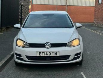 Volkswagen Golf 1.6 TDI BlueMotion Tech SE DSG Euro 5 (s/s) 5dr