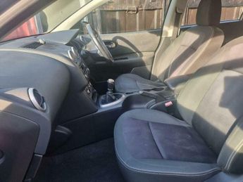 Nissan Qashqai 1.5 dCi Acenta 2WD Euro 5 5dr