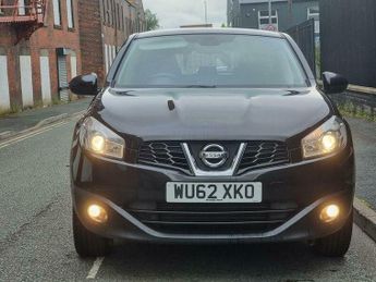 Nissan Qashqai 1.5 dCi Acenta 2WD Euro 5 5dr