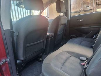 Nissan Qashqai 1.5 dCi Acenta 2WD Euro 4 5dr