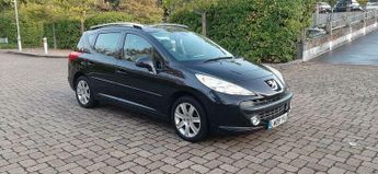 Peugeot 207 1.6 VTi Sport 5dr