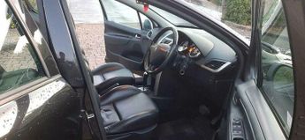 Peugeot 207 1.6 VTi Sport 5dr