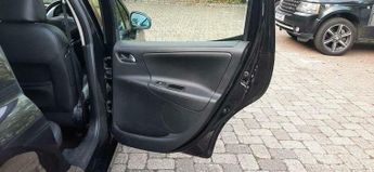 Peugeot 207 1.6 VTi Sport 5dr