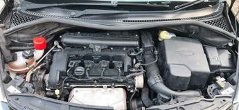 Peugeot 207 1.6 VTi Sport 5dr