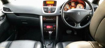 Peugeot 207 1.6 VTi Sport 5dr